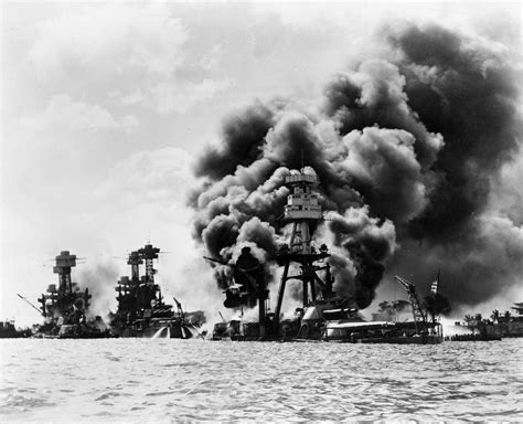 Pearl Harbor